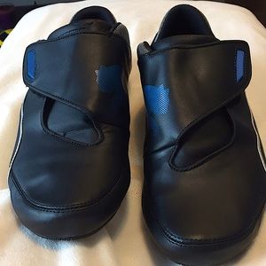 Puma shoes